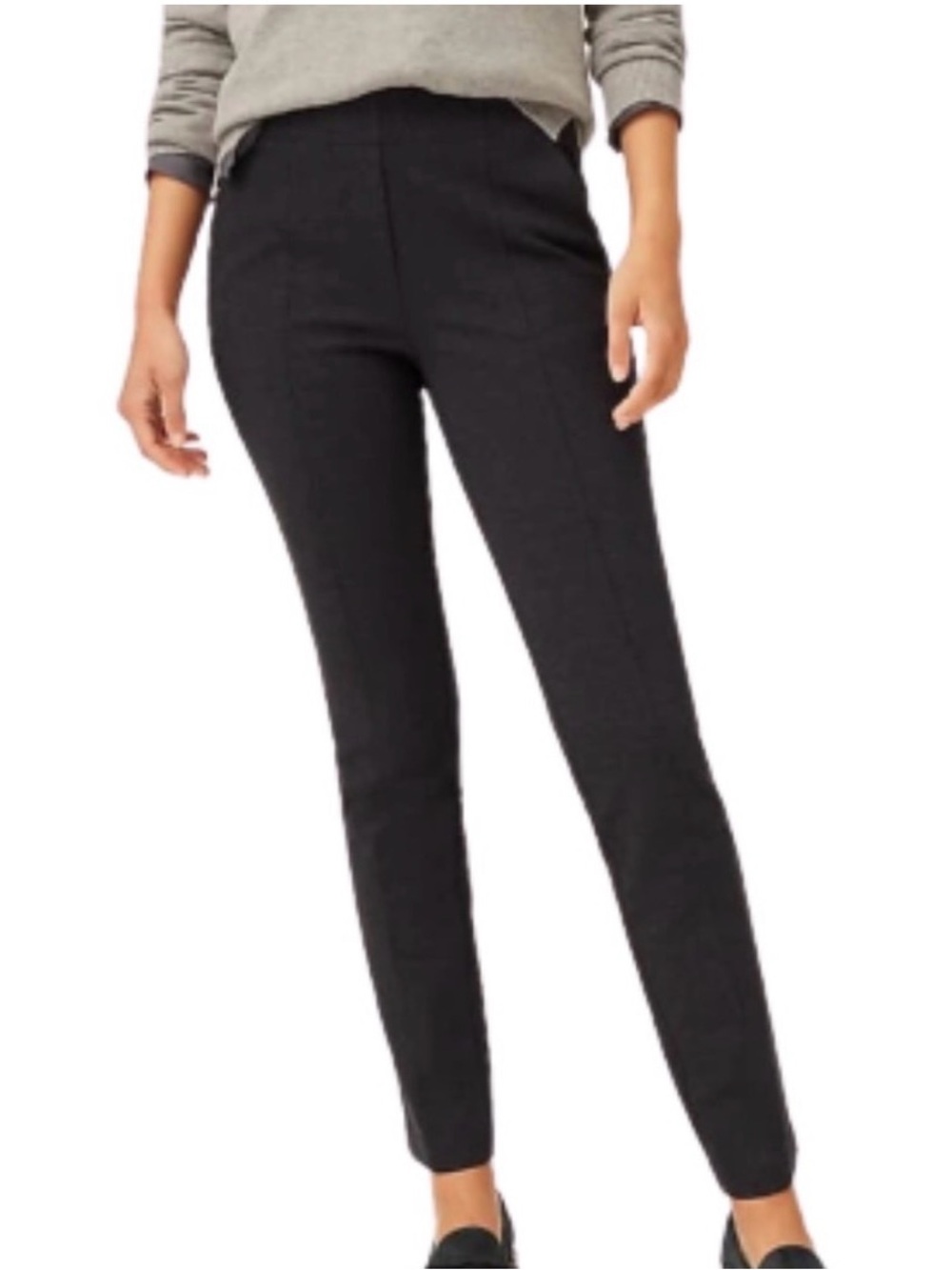J. Jill Wearever Slim leg